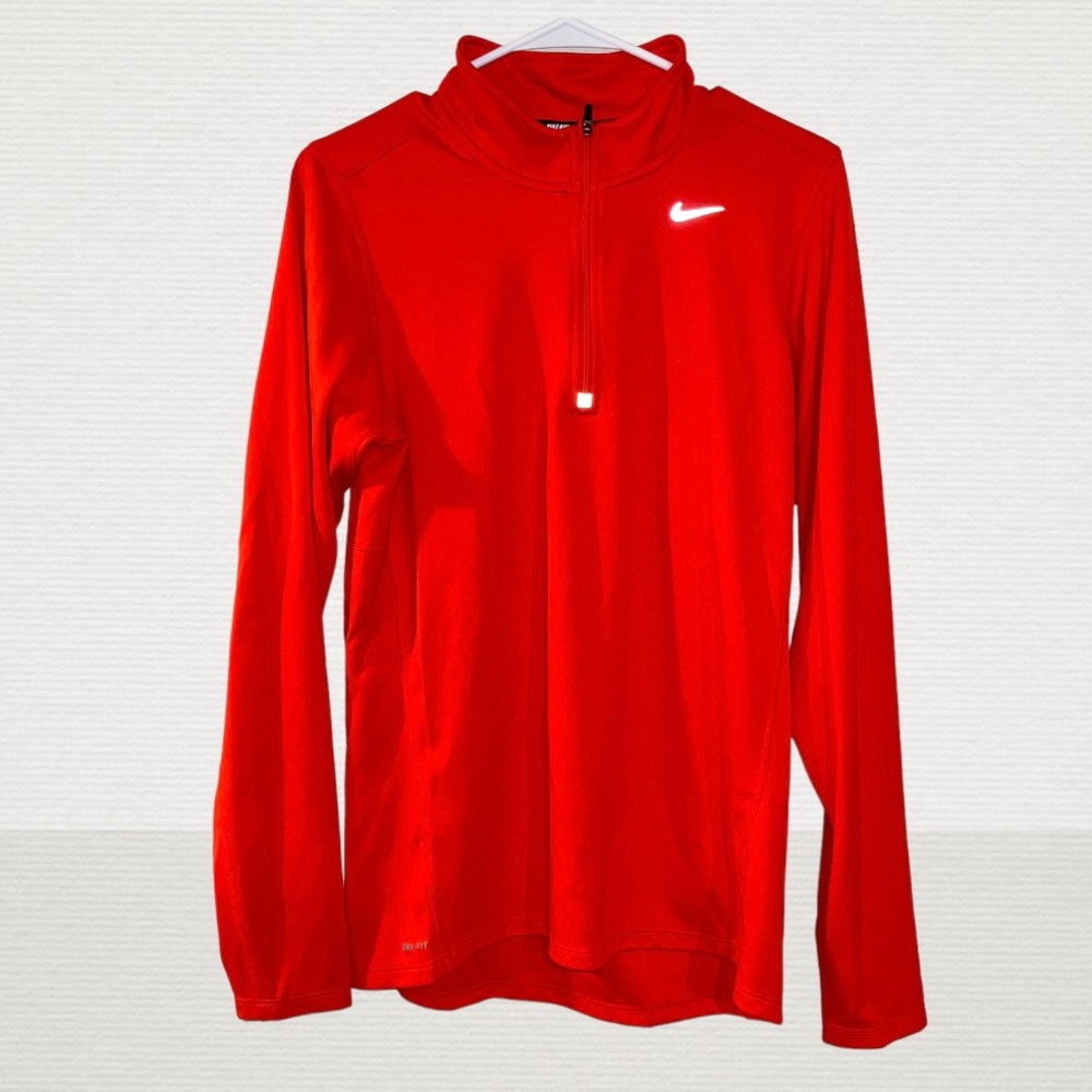 NIKE RUNNING DRI-FIT Jacket (Men’s Small)